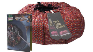 Placenta meets Crockpot